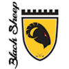Logo Black Sheep Dordrecht