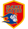 Logo V.J.B. Smoke Eaters Geleen