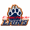 Logo IJshockeyclub Enschede Lions