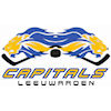 Logo IJshockeyclub Capitals Leeuwarden