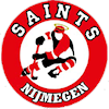 Logo Saints Nijmegen (contr.)