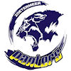Logo IJ.V. Zoetermeer Panters